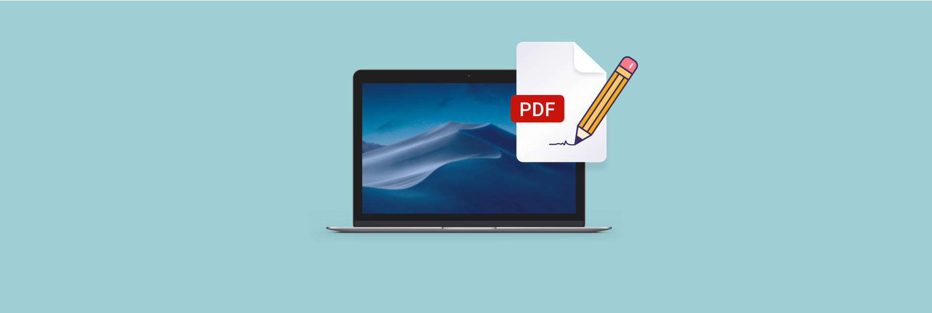 pdf writer for office for mac